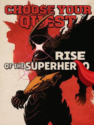 cover image of Choose Your Quest